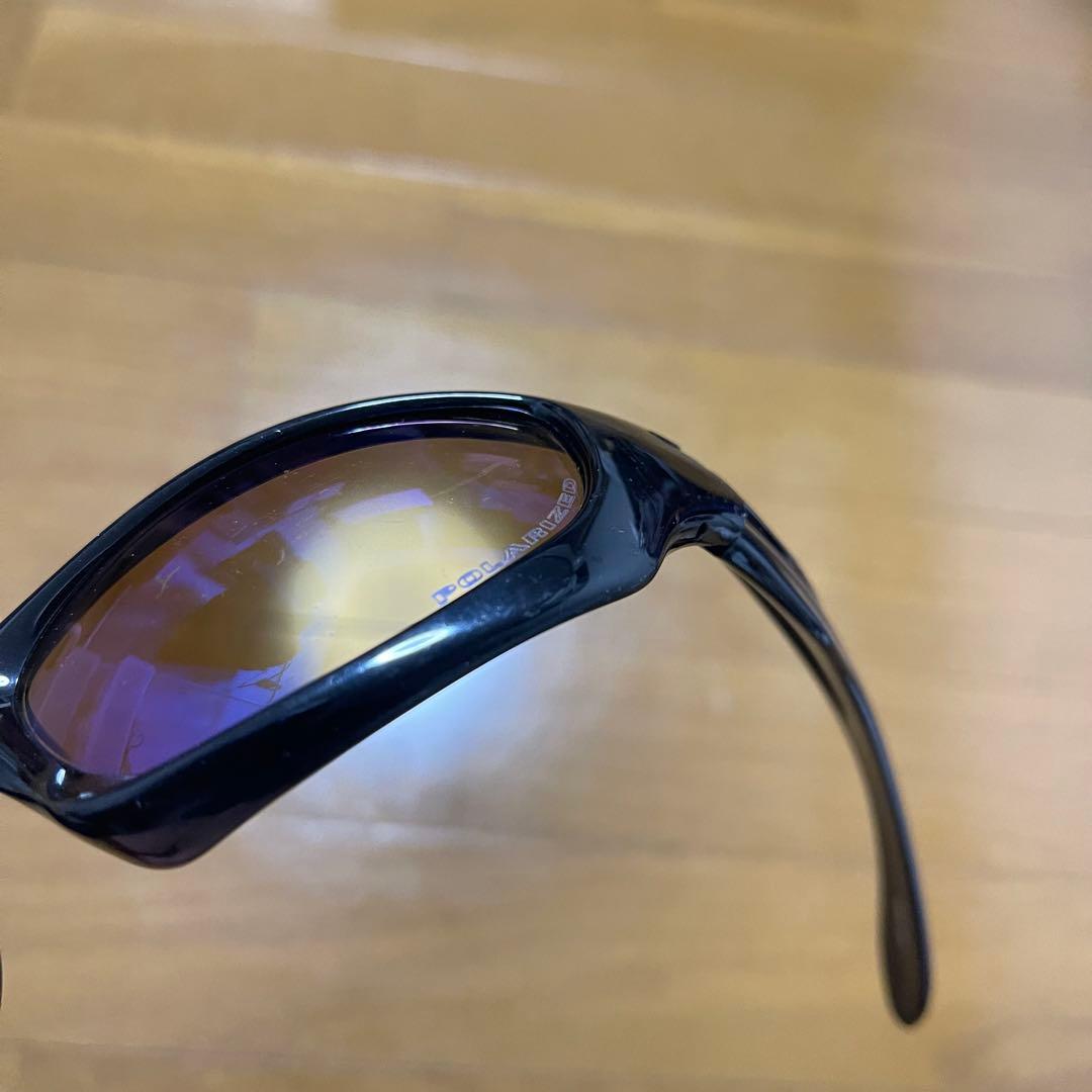OAKLEY オークリー　サングラス　 モンスタードッグ　MONSTERDOG