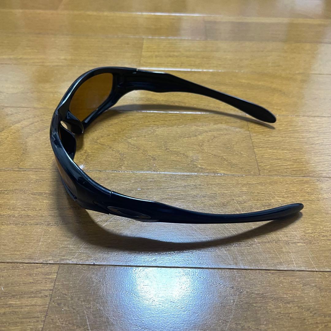 OAKLEY オークリー　サングラス　 モンスタードッグ　MONSTERDOG