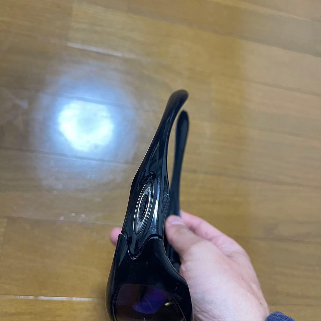 OAKLEY オークリー　サングラス　 モンスタードッグ　MONSTERDOG