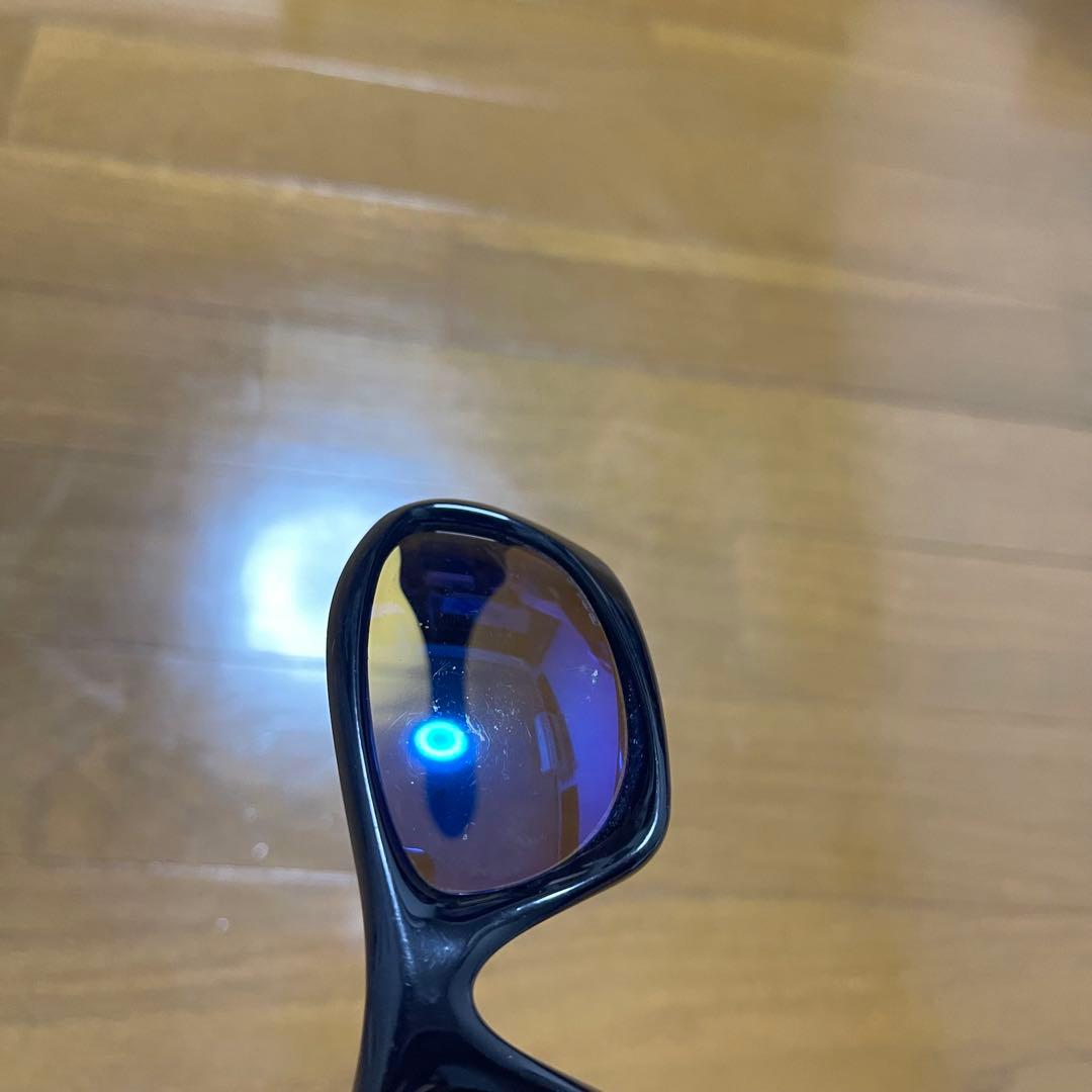 OAKLEY オークリー　サングラス　 モンスタードッグ　MONSTERDOG