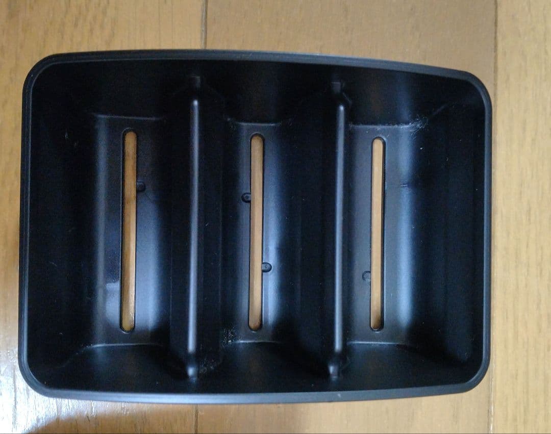 ファンタジスタ Panasonic リニアプロバリカン ER-GP82