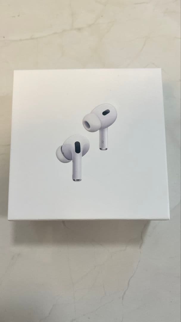 AirPods Pro 第2世代 Type-C 正規品