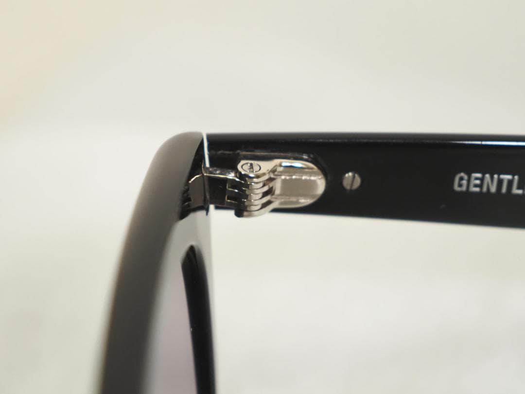 GENTLE MONSTER ジェントルモンスター サングラス Billy