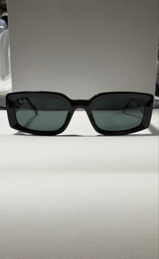 Ray-Ban レイバン サングラス RB4395F KILIANE　5744
