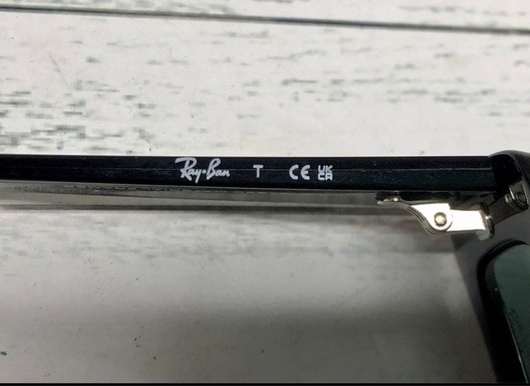 Ray-Ban レイバン サングラス RB4395F KILIANE　5744