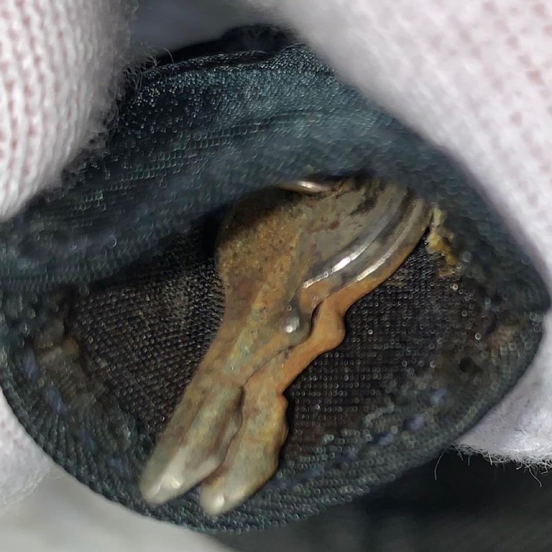 PRADA SPORTS ボストンバッグ ナイロン 南京錠カデナ Gカード付き