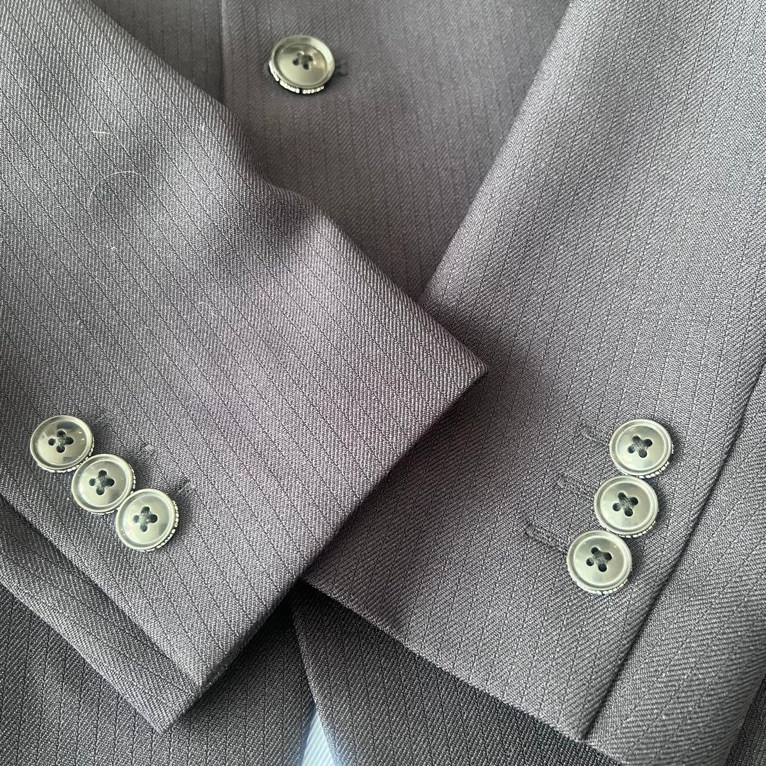 【極美品】Waltz by Beams Design スーツ 160 5点セット