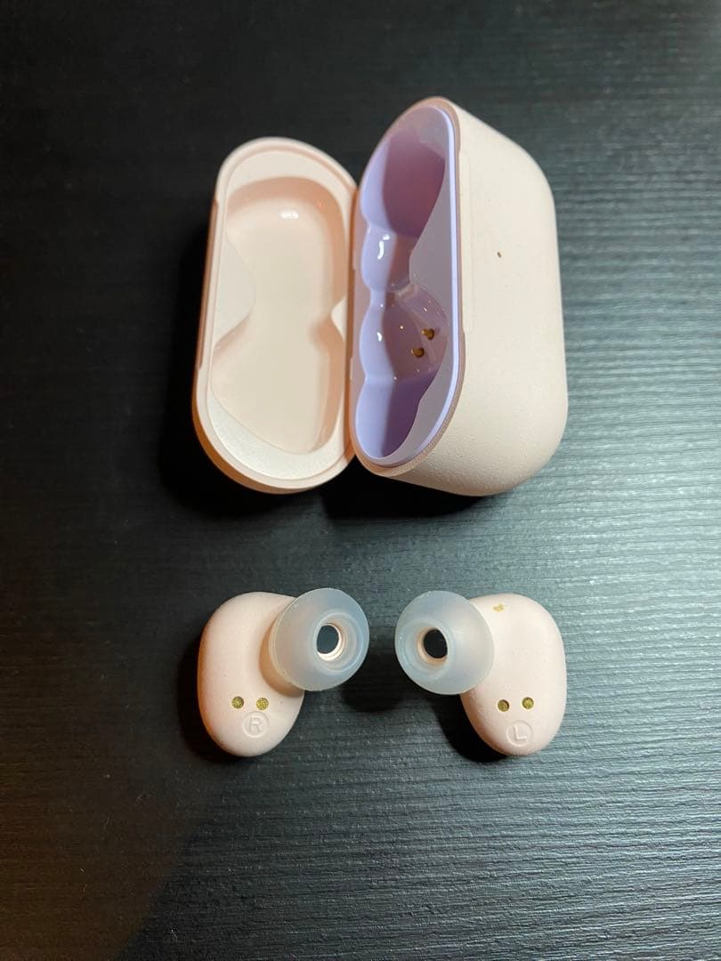 イヤホン COTSUBU for ASMR Patra Edition