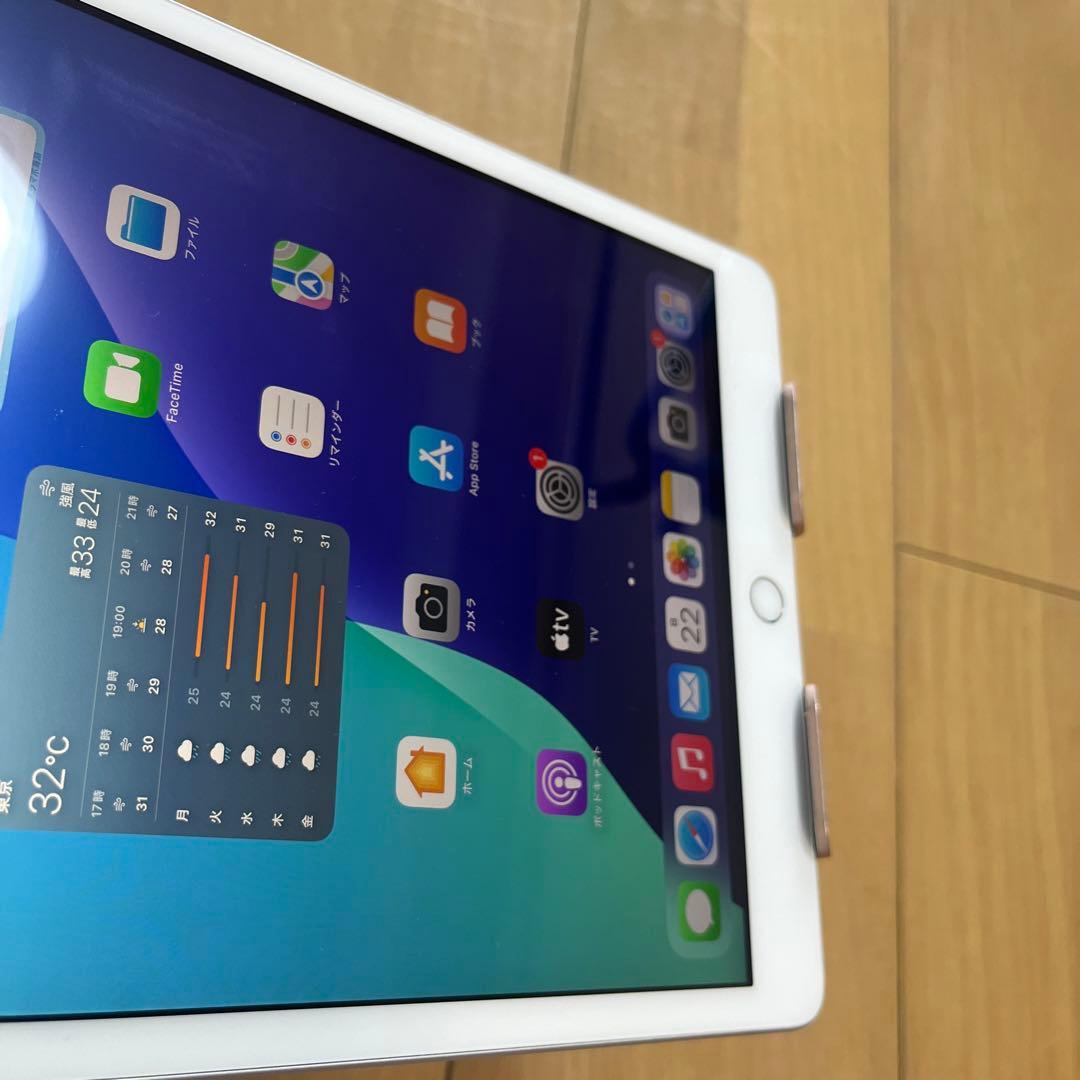 バッテリー91%良品！iPad 7世代 10.2インチ（7世代）32GWi-Fi