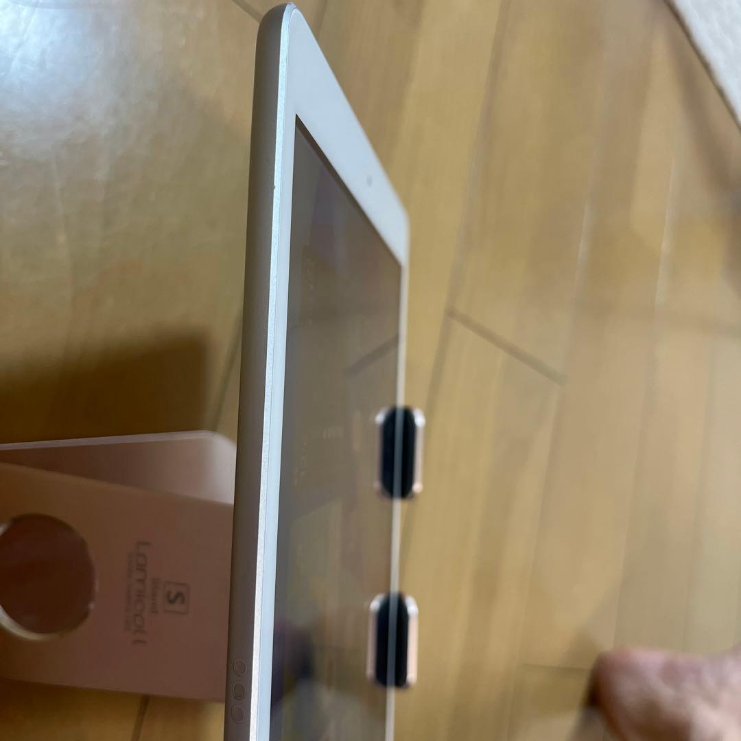 バッテリー91%良品！iPad 7世代 10.2インチ（7世代）32GWi-Fi