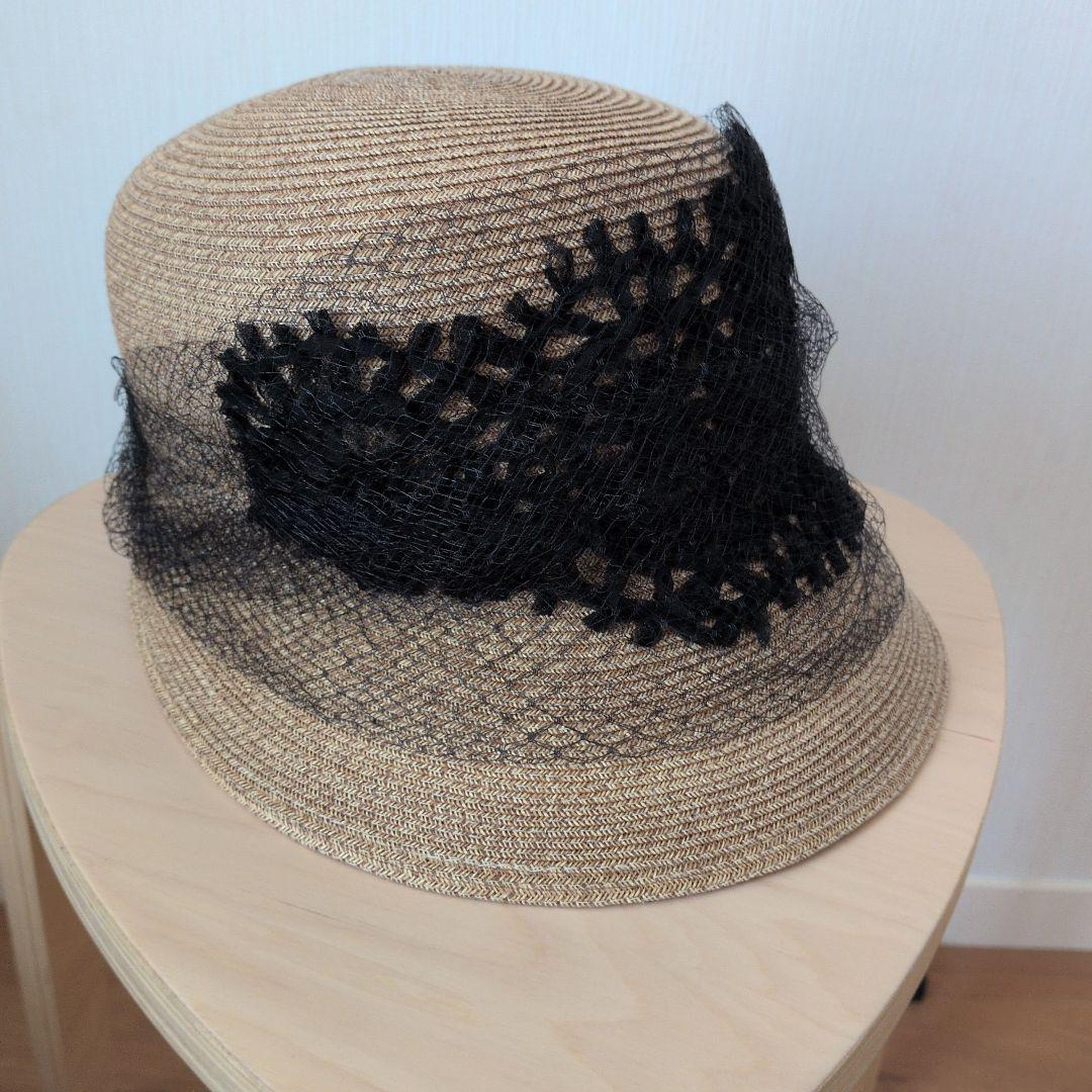 新品・未使用品 CA4RA 人気シリーズ 薔薇色の帽子