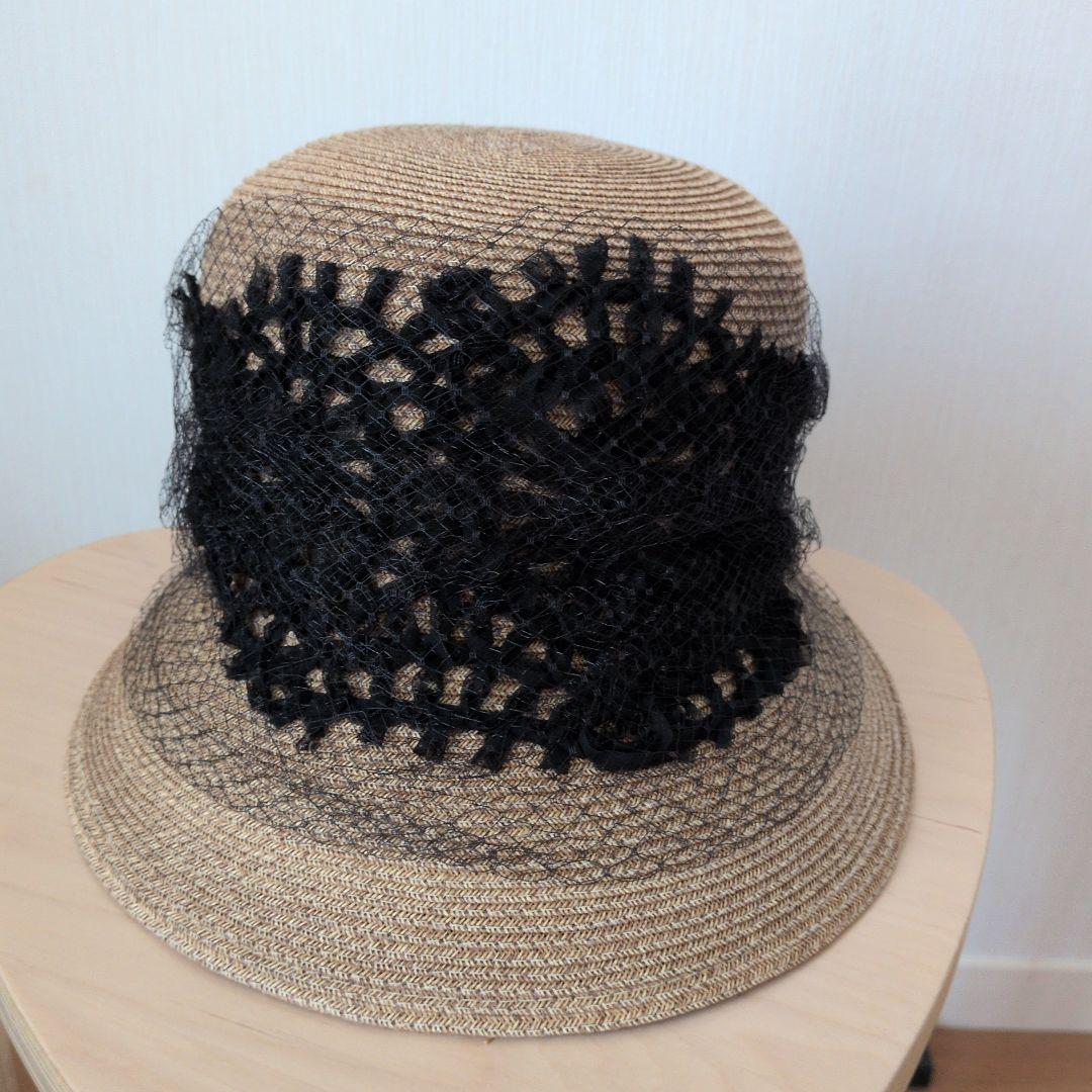 新品・未使用品 CA4RA 人気シリーズ 薔薇色の帽子