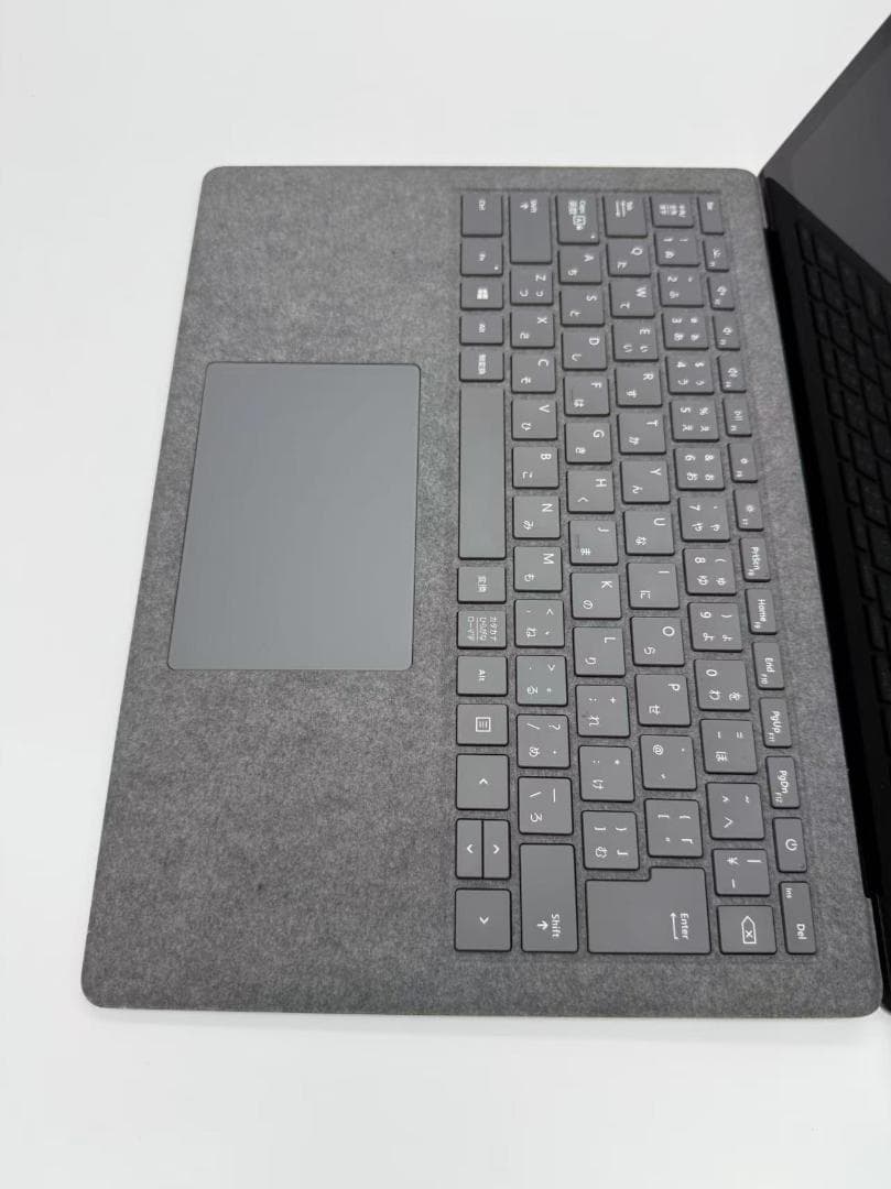 新品未使用品 Surface Laptop 3 Office付き