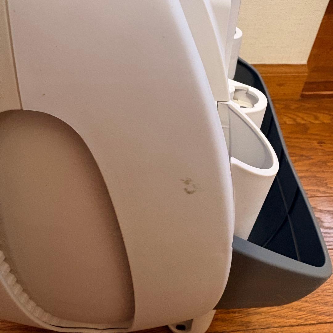 KOSHIN 高圧洗浄機本体　バッテリーなし