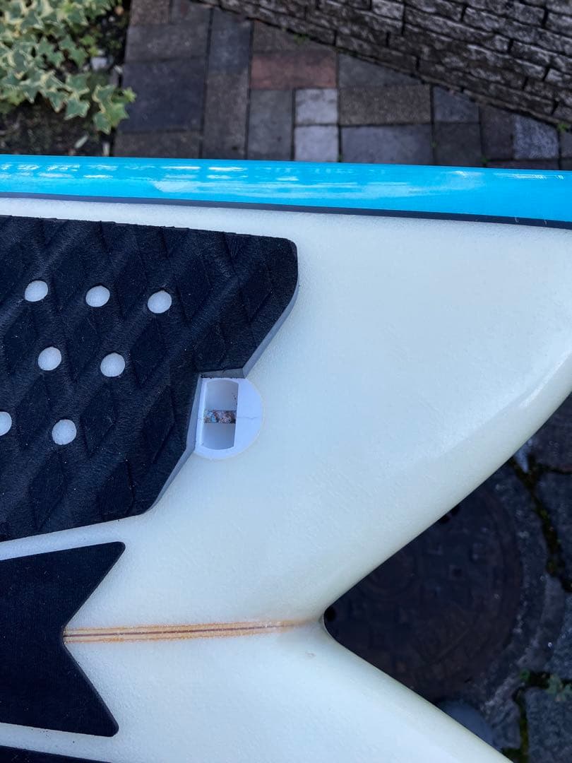 user_a4f165b8 　fish 6'0\"