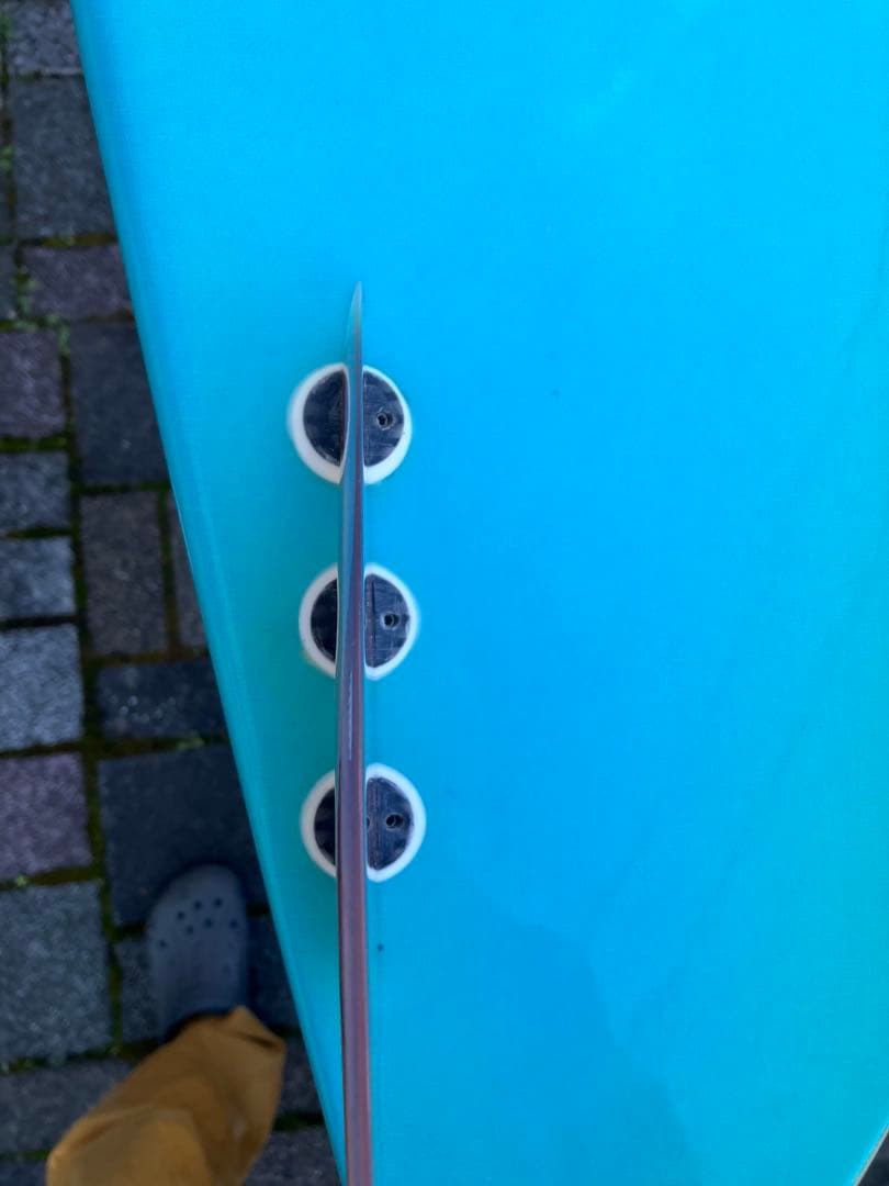 user_a4f165b8 　fish 6'0\"