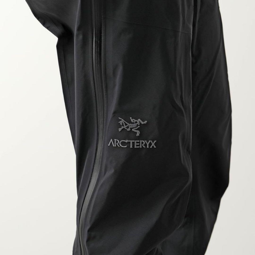 ARC'TERYX Beta pants women’s S