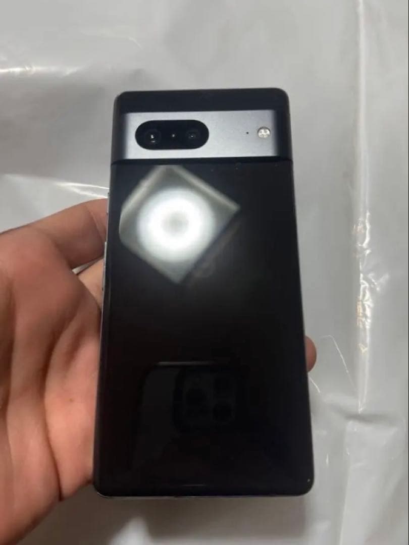 Google Pixel 7 黒【ジャンク】