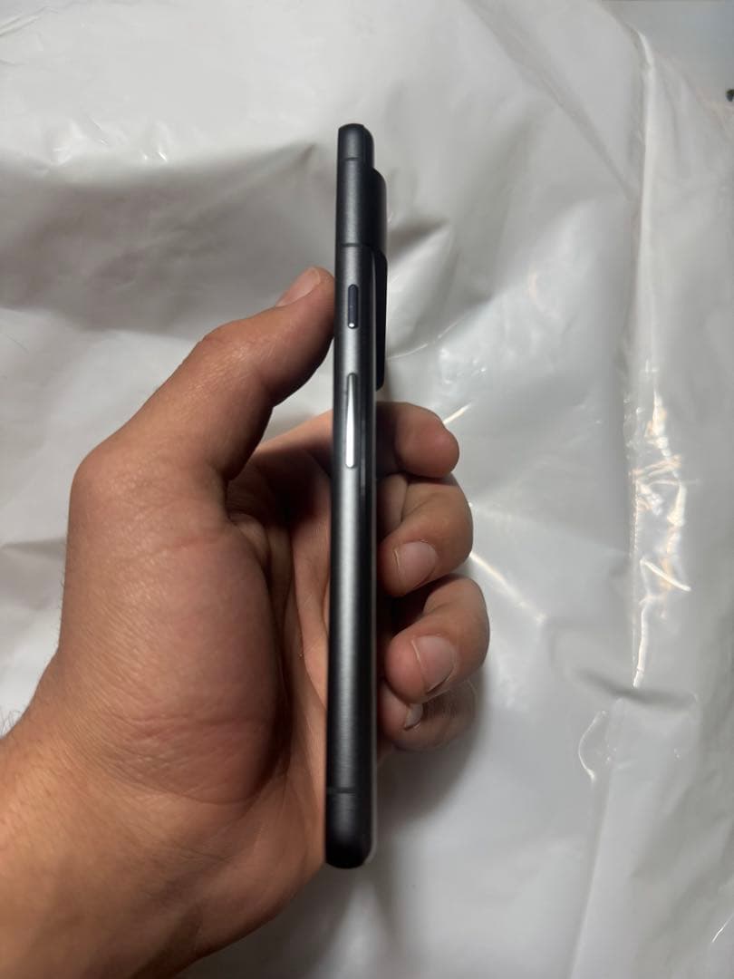 Google Pixel 7 黒【ジャンク】