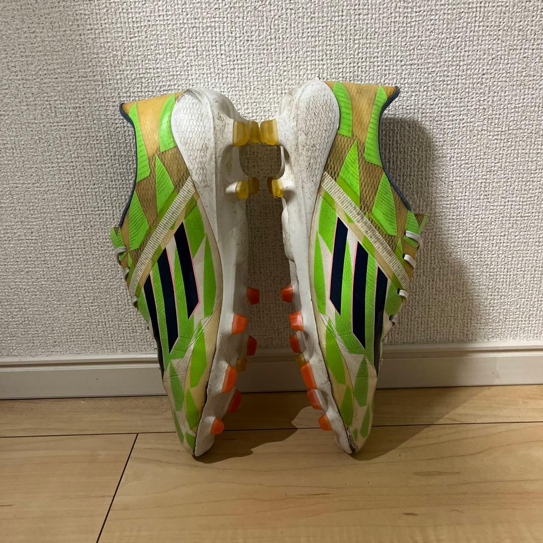 専用！プレ値！大人気2014年発売F50アディゼロFG26㎝