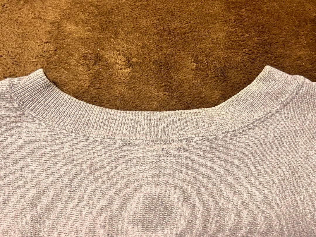 チャンピオン Champion 90sリバースウィーブ