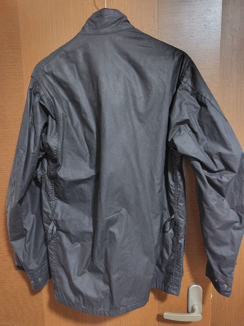 Saturdays NYC Barbour インターナショナル