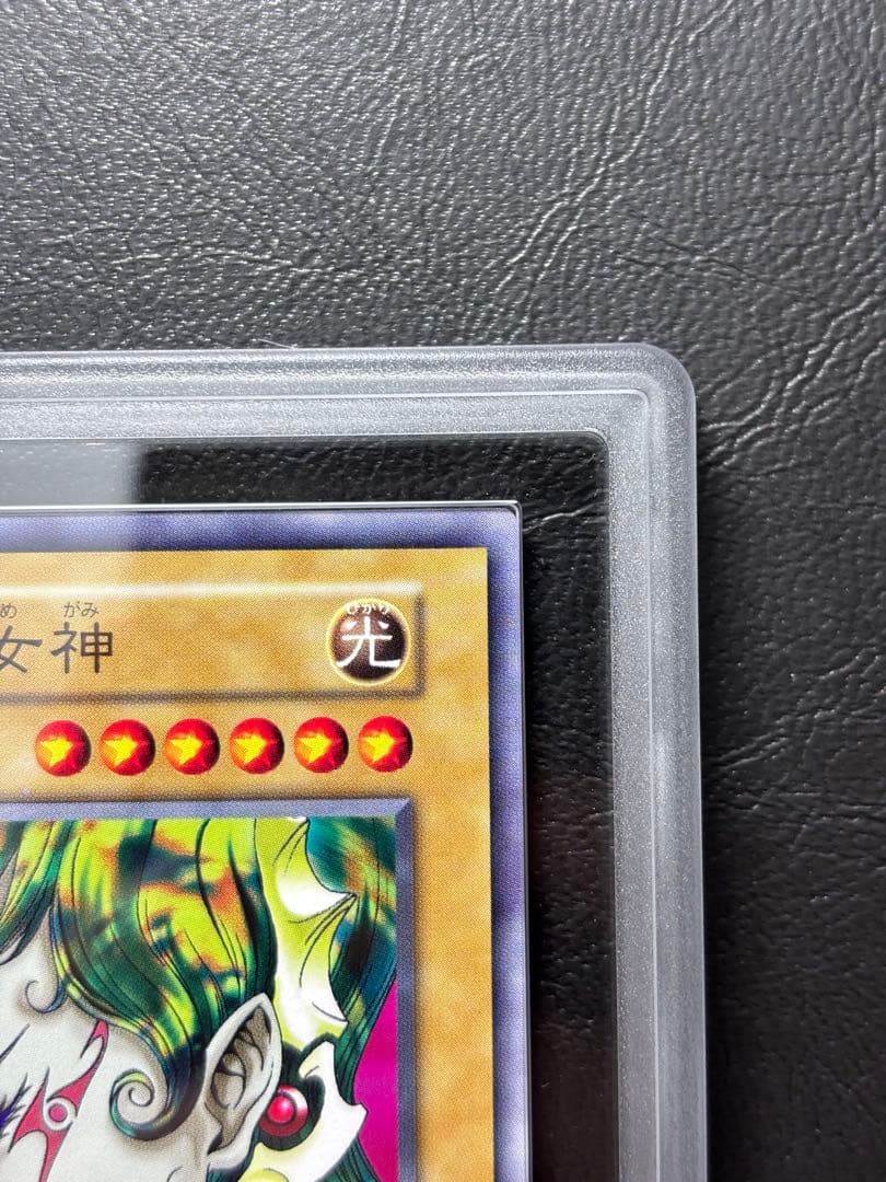 【ARS10+ 世神1枚】逆転の女神 初期ノーマル スタジオダイス版