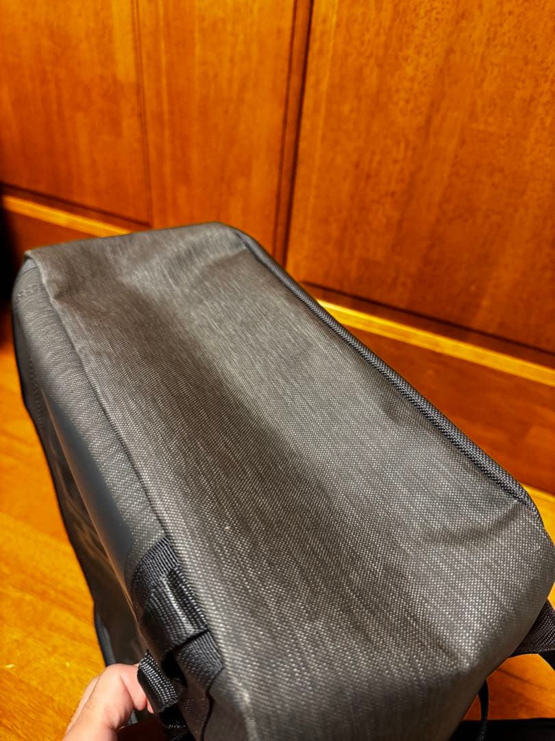 THE NORTH FACE 30l ヒューズボックス　ノースフェイス