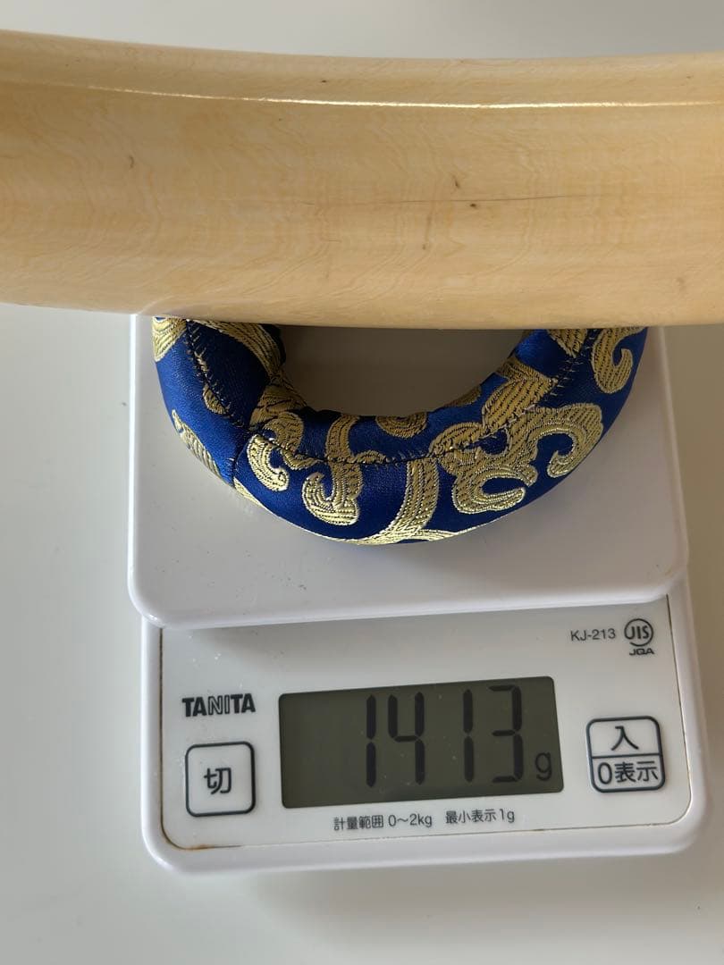 象牙風　インテリア装飾品