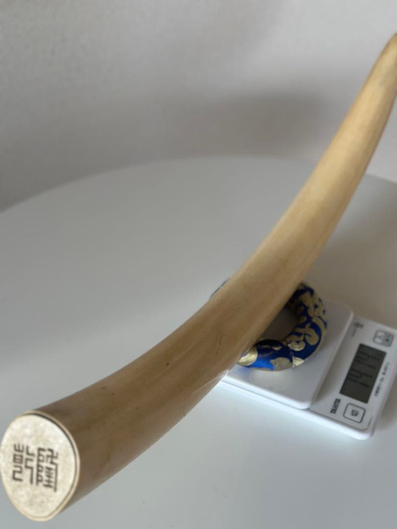 象牙風　インテリア装飾品