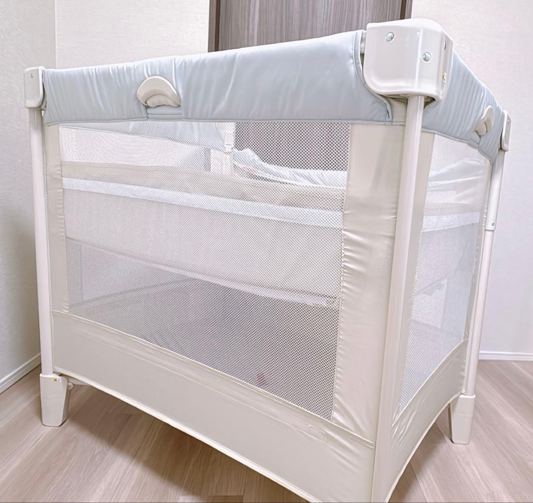 アップリカ ココネル エアー AB