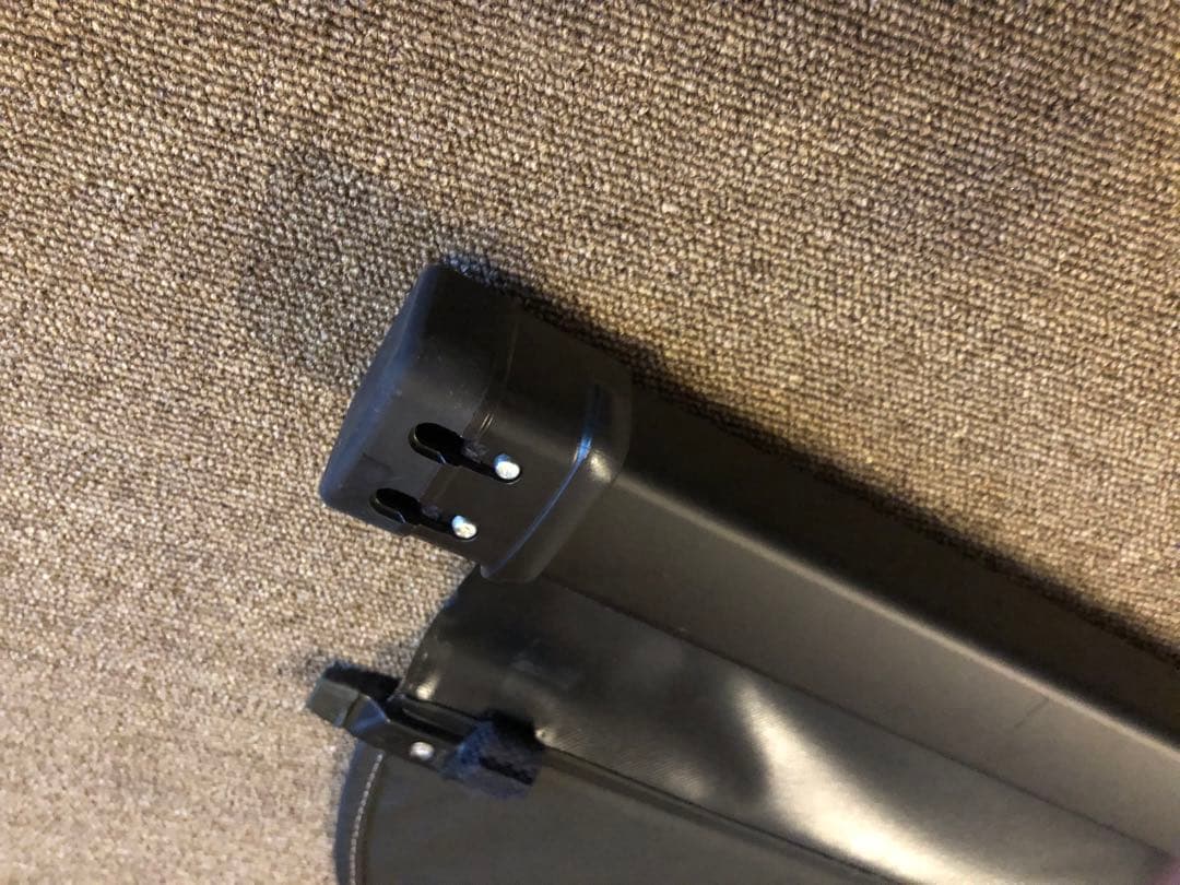 レクサス　RX(20系) RX200t / 450h 純正トノカバー