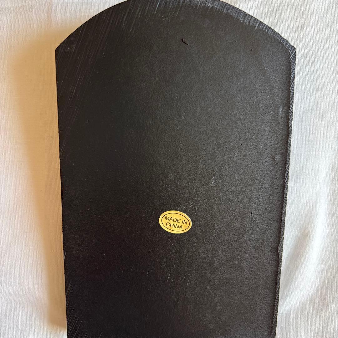 イチロー MLB殿堂入り彫刻プラーク　盾　記念品