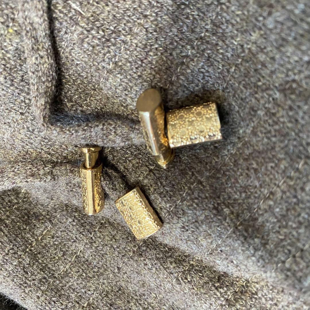 KB. fur 軽量 ミンク カシミア 高級 カーディガン ファー コート