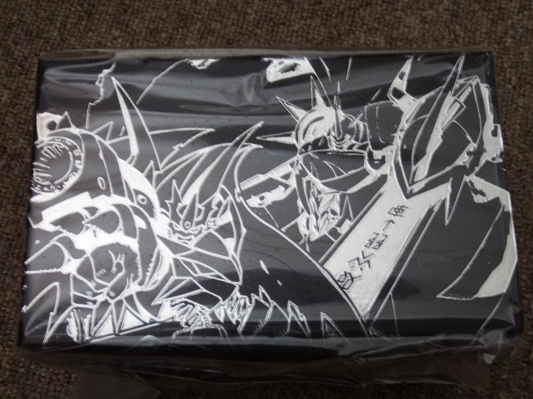 デジモンカードゲーム 20thアニバーサリーセット