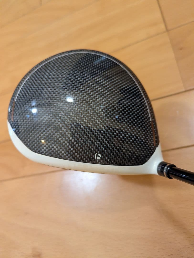 値下げ！テーラメイドSIMグローレ ドライバー 10.5度