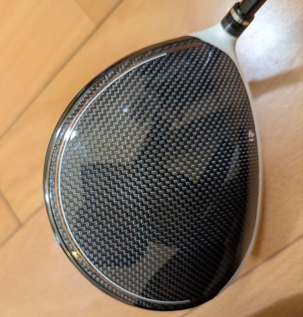 値下げ！テーラメイドSIMグローレ ドライバー 10.5度