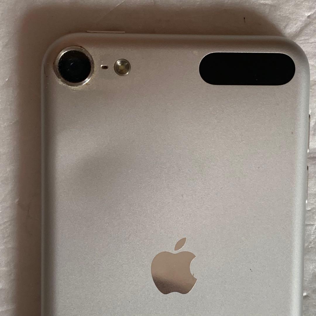 アップル iPod touch 32GB 第6世代