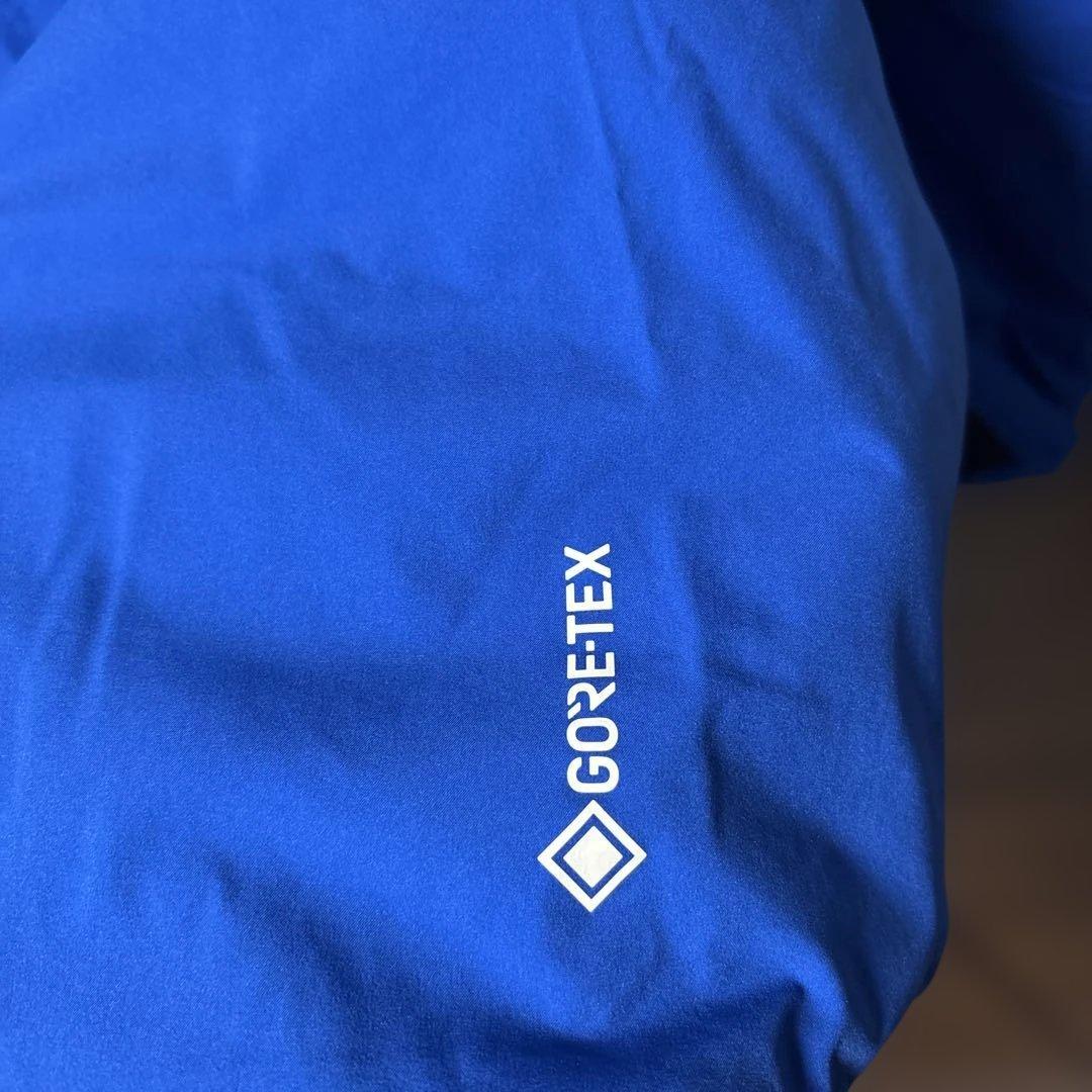 スキー MAMMUT nordwand thermo HS ASIA:2XL