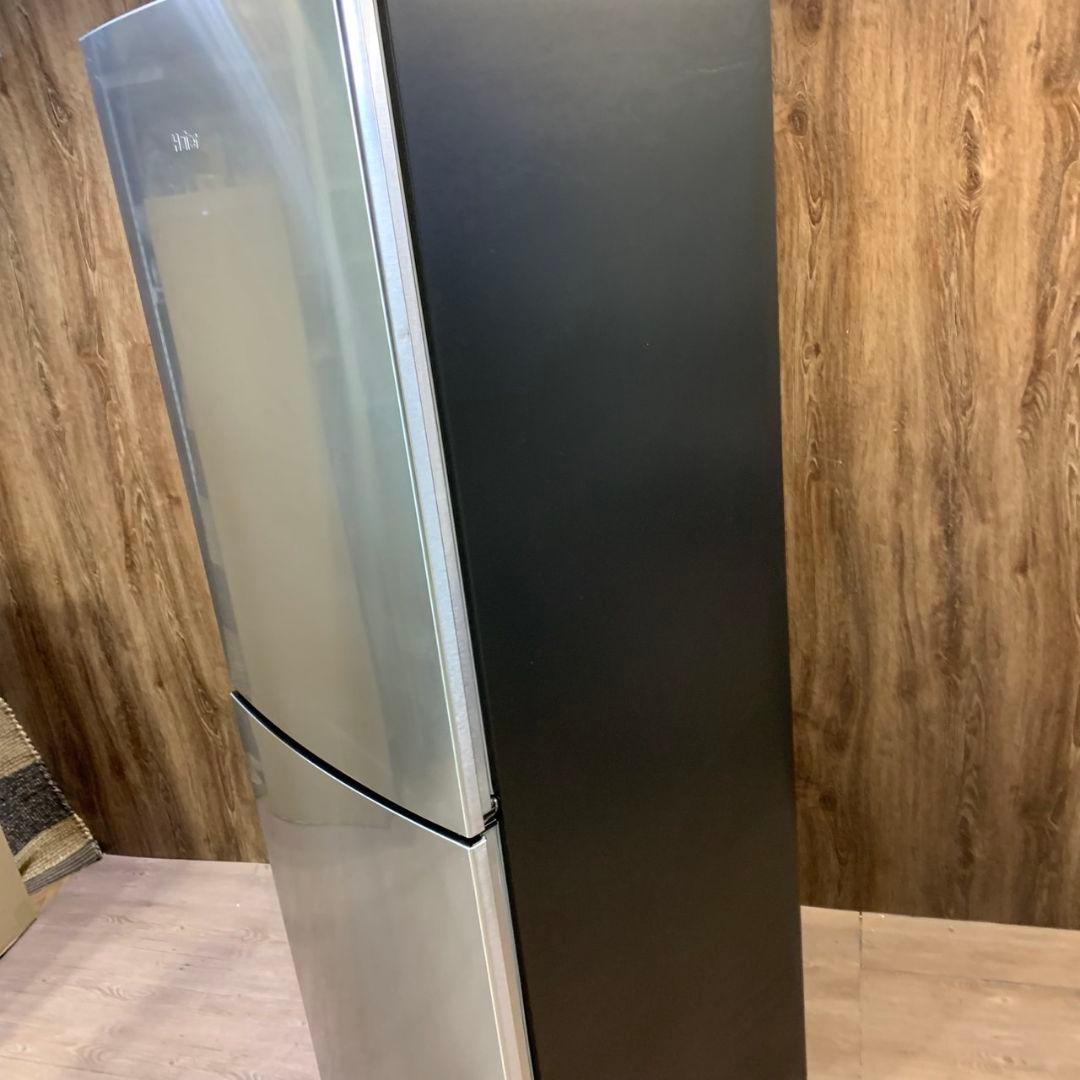 G600\" Haier 270L 2ドア 冷蔵庫 JR-XP2NF270F