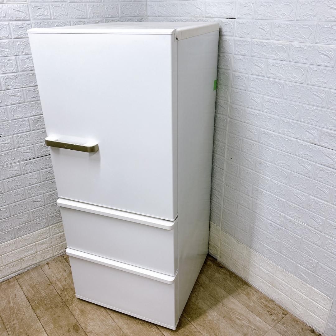 MKT020611 アクア 272L 冷蔵庫 大型 小型 一人暮らし