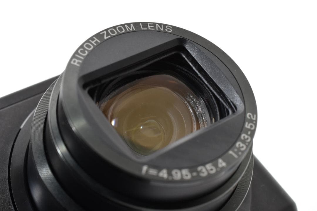 リコー　RICOH R10 ≪安心の動作確認済品≫