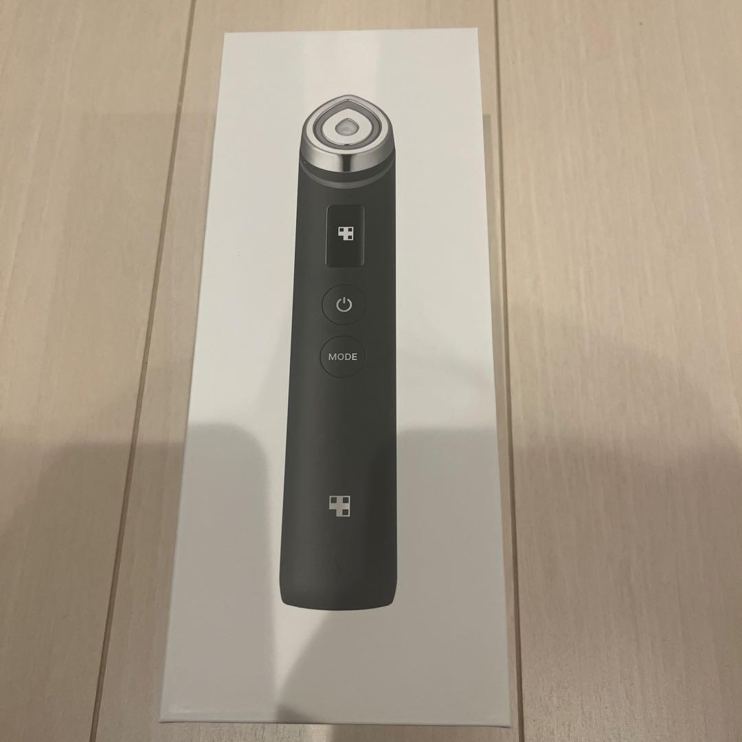 メディキューブ　ブースタープロ　ブラック