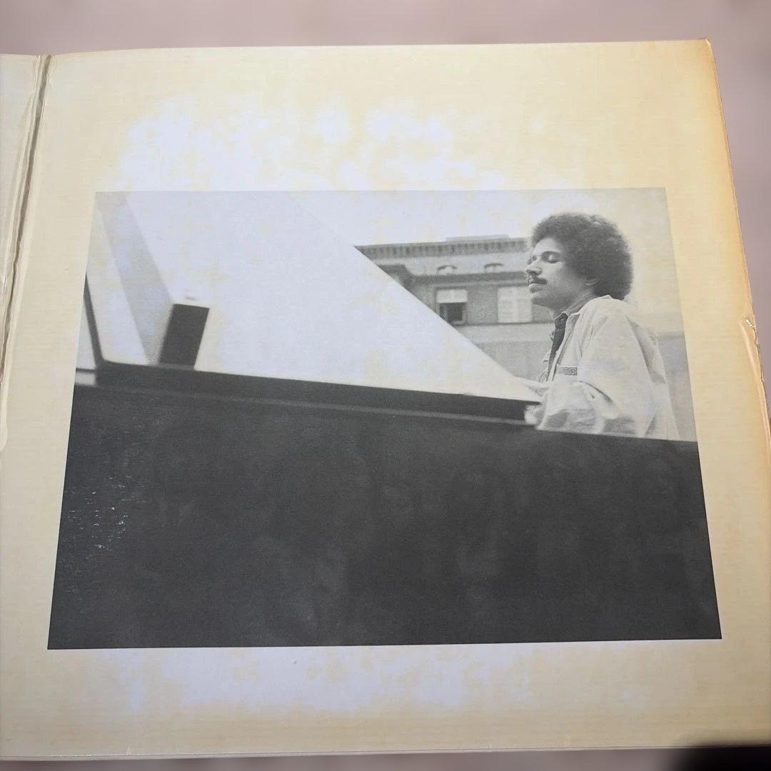 [レコード 完オリ] Keith Jarrett Köln Concert LP
