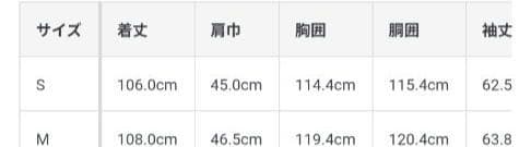 無印良品 　MUJILabo　カシミヤ混ダッフルコート