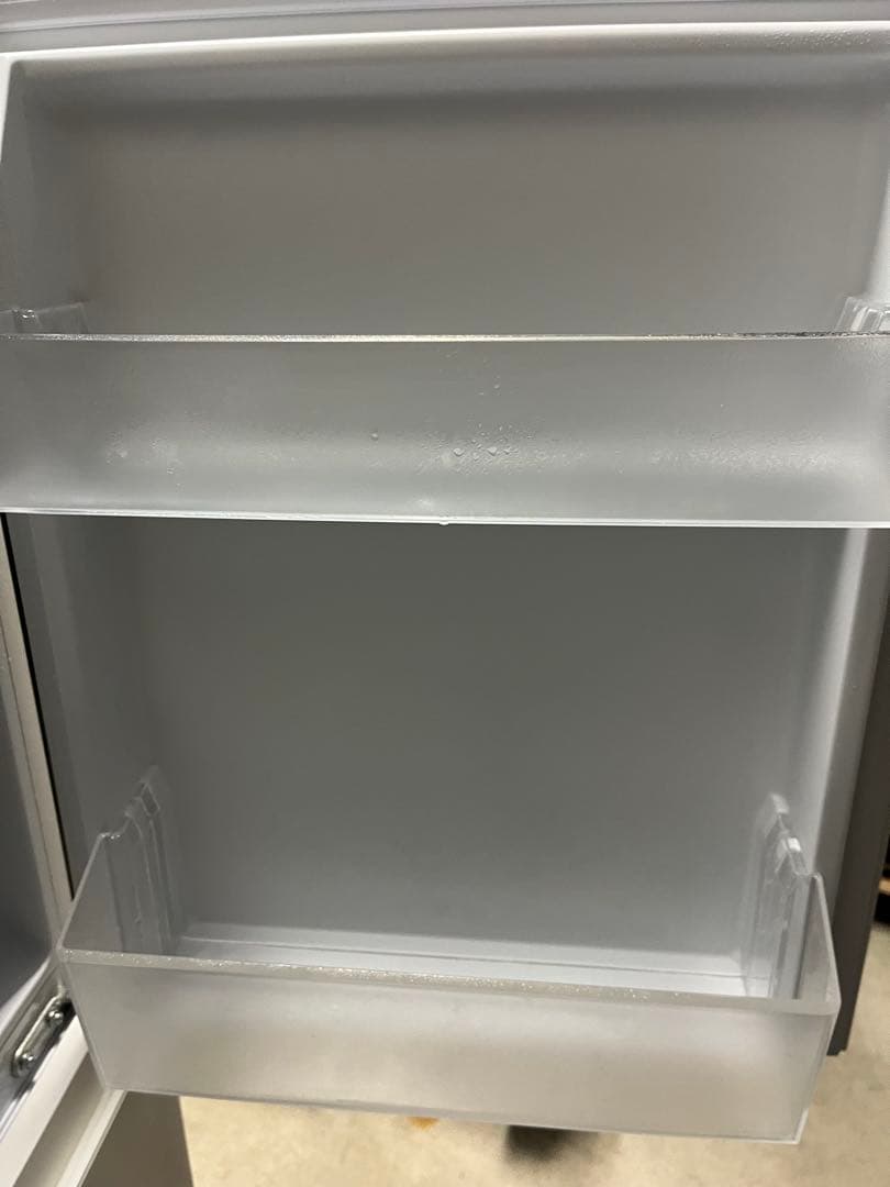 Panasonic 冷蔵庫 2024年製 NR-B16C1-W T