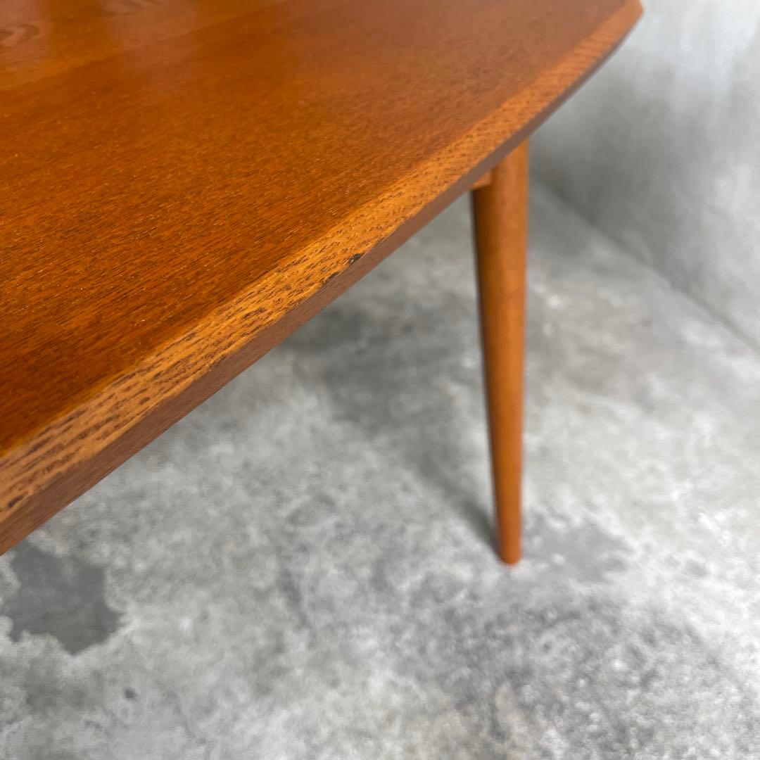 IDEE ローテーブル