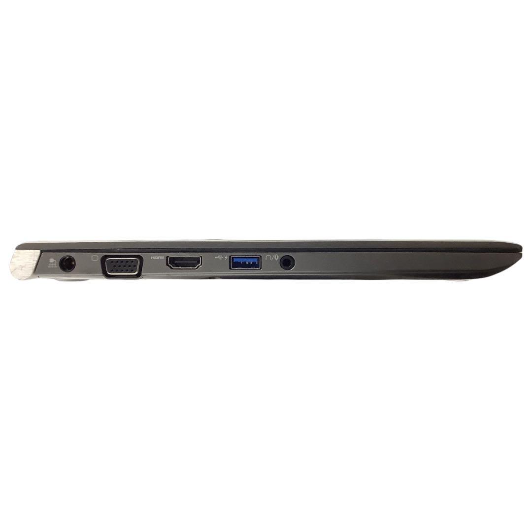 売切御免！ 東芝 dynabook R63/B 超速SSD B2207N022