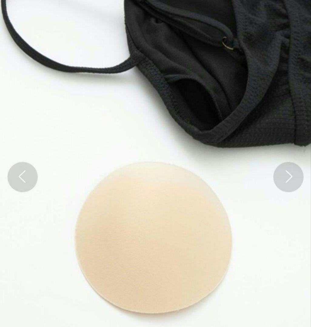 Swimwear green label relaxing 3点セット