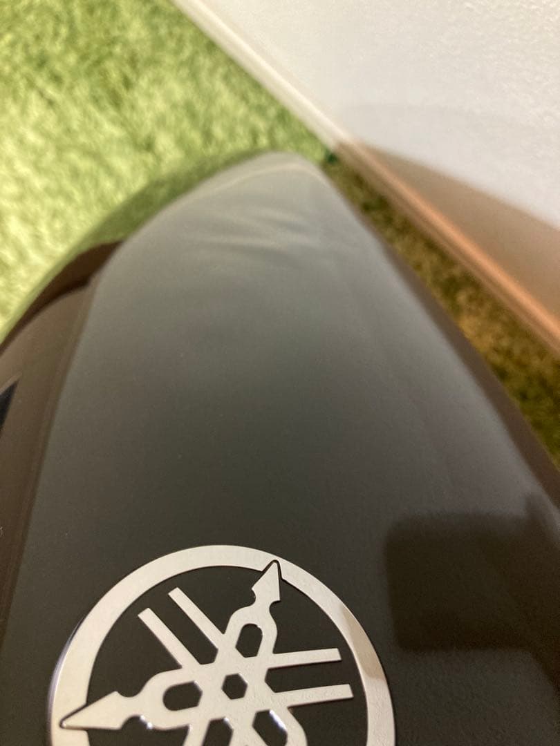 ヤマハ SR400 純正タンク